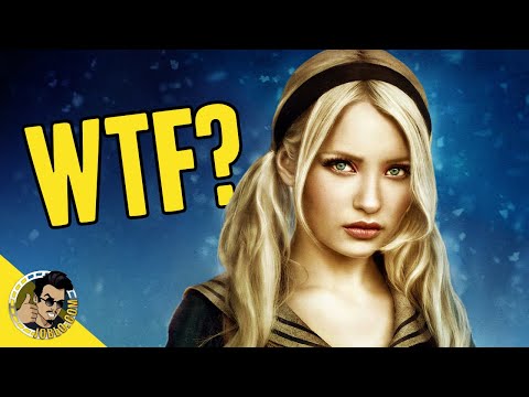 WTF Happened to Sucker Punch?