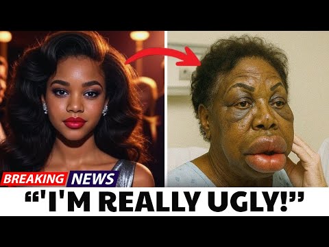 21 Black R&B Legends Who Tragically Lost It All to Plastic Surgery