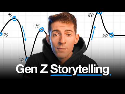 7 Storytelling Mistakes That Are KILLING Small Creators