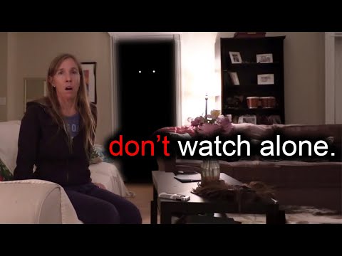 SCARY GHOST Videos That Will CLOUD Your THOUGHTS In FEAR!