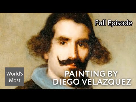 The Rokeby Venus | World's Greatest Paintings | S01 E07