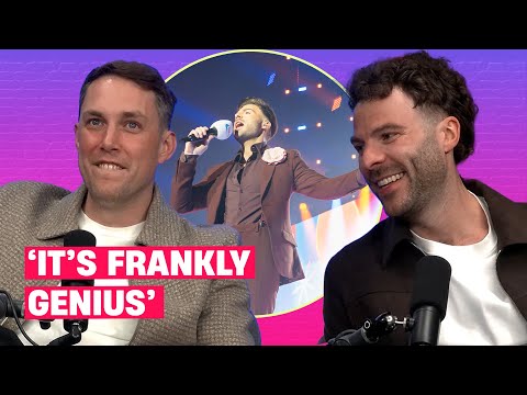 Radio nerds assemble: How Capital REALLY works | Capital Breakfast: After The Show, Show