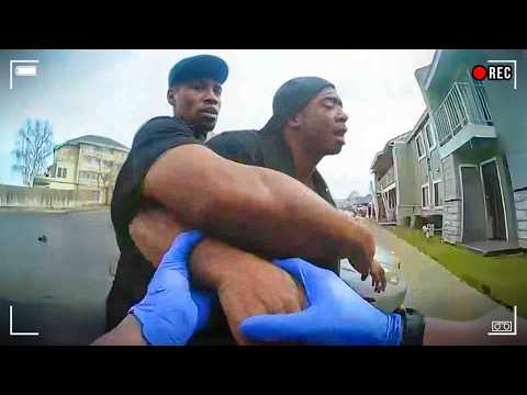 Man Shoots Girlfriend Then Pretends to Be a Concerned Boyfriend