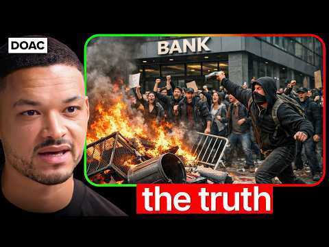 The REAL Reason The Next Financial Crash Has Started