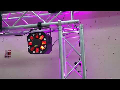 nuevamente trabajando para dj robby