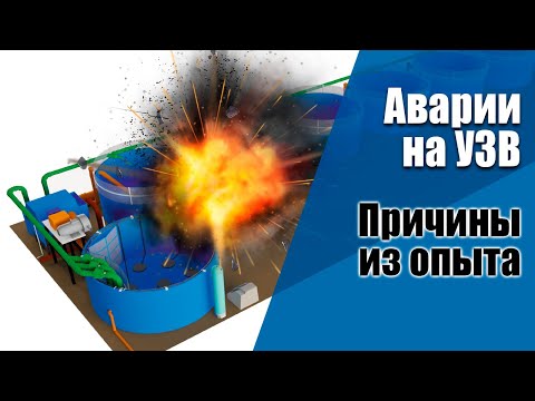 Failures and accidents in RAS. Reasons from experience.