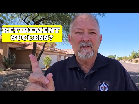 These 10 Things Mean You’re Doing Retirement Right!