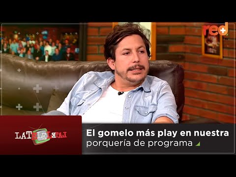 La Tele Letal con 'Juanpis González' | Capítulo 86 por red+