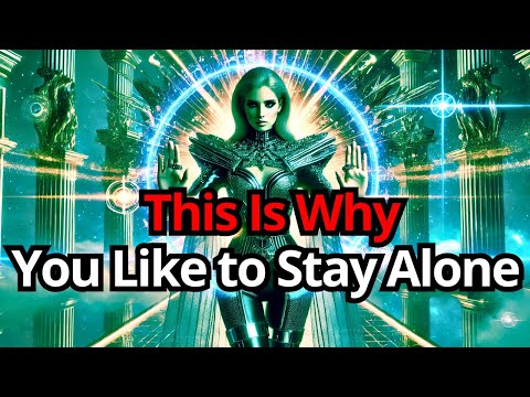 Chosen one, If You Love Staying Home, these 6 Truths Will Hit Hard