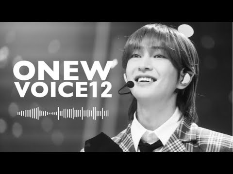 [𝗩𝗼𝗶𝗰𝗲𝗢𝗻𝗹𝘆𝟭𝟮] 230113 full 𝘷𝘦𝘳.