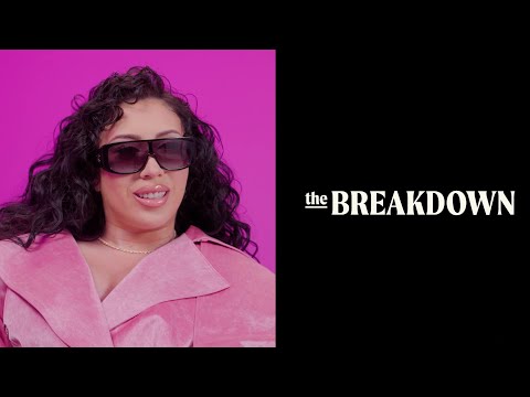 Kali Uchis On Artist Collabs and Least Favorite Performances | The Breakdown | Cosmopolitan