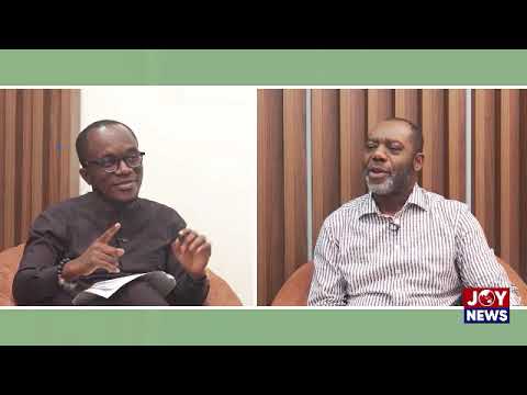 🔥 “Napo Speaks! Why he says Bawumia Is the Leader the NPP desperately needs!”| PM Express(24-11-25)