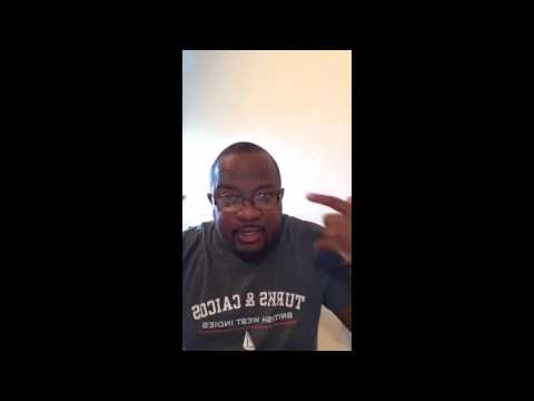 Being released from ancestral penalties