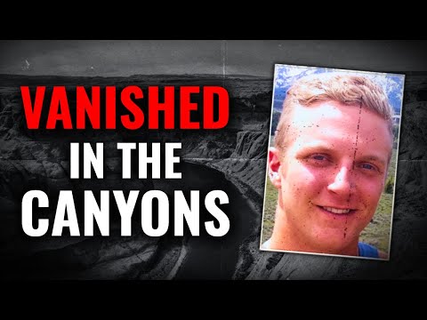 The Mysterious Recent Disappearances Of Grand Canyon Hikers