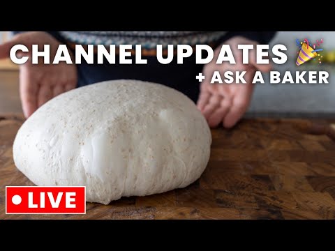 2022 Recap, Channel Updates, Your questions (+ Bonus)