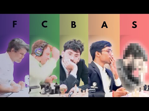 Chess, but it becomes increasingly more heartbreaking in 2025