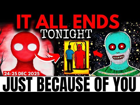 I've Never Made a Video Like This Before… It All Comes To An END Tonight Because Of What You’ve DONE