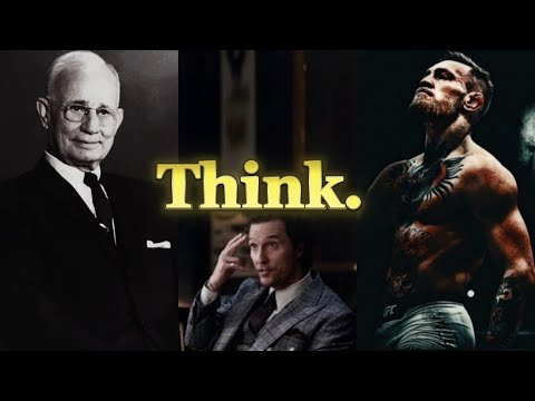 𝐓𝐡𝐢𝐧𝐤 𝐀𝐧𝐝 𝐆𝐫𝐨𝐰 𝐑𝐢𝐜𝐡. 