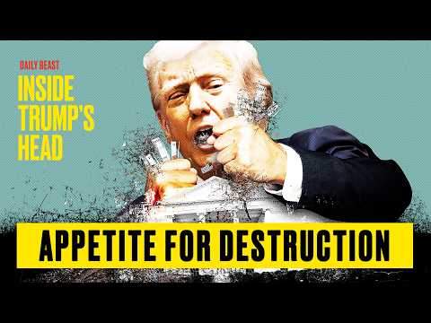 Why Trump’s White House Teardown Isn’t Over: Wolff | Inside Trump's Head