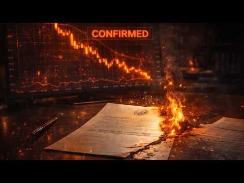 BREAKING: Trump Demands $2.8 Trillion From Canada as Carney Delivers Brutal Reply | Buffett Responds