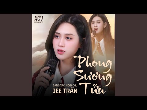 Phong Sương Tửu (Acv Remix)