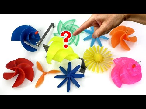 🌑 Какой ВЕТРОГЕНЕРАТОР лучше? Лидер поменялся! Продолжаю эксперимент Исправляю ошибки Игорь Белецкий