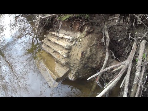 БОЛЬШОЙ "КАБАН" И 650 КГ ТЯЖЁЛОГО МЕТАЛЛА! Large electric motor and 650 kg of heavy metal!