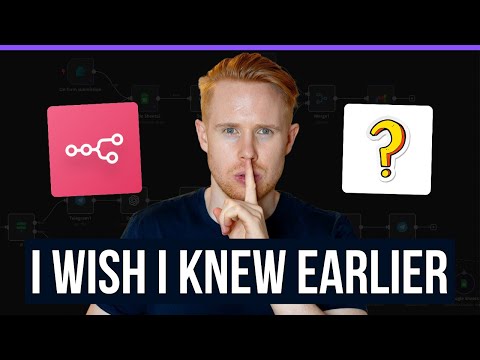 17 Things You Didn’t Know About n8n