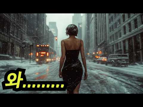 전세계 베스트셀러 1위 원작 🔥 "엄청난 흥행" 속에 드라마로 만들어 평점 9.49점 받은 넷플릭스 드라마