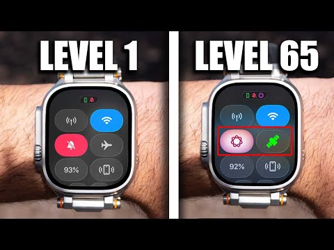 Apple Watch Secrets – Hard to Find Features Apple Never Shows You