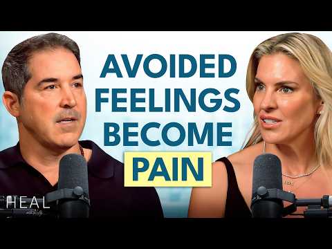 Somatic Healing: Release Stored Emotions That Become Pain, Illness & Anxiety