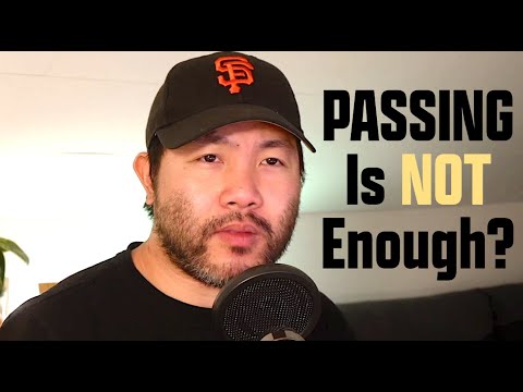 Why It’s So Common To Pass The Interview and Still Get Rejected | Software Interviewing