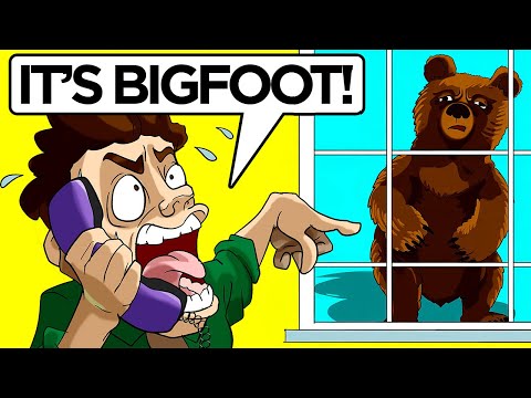 When STUPID People Call 911 - Part 2