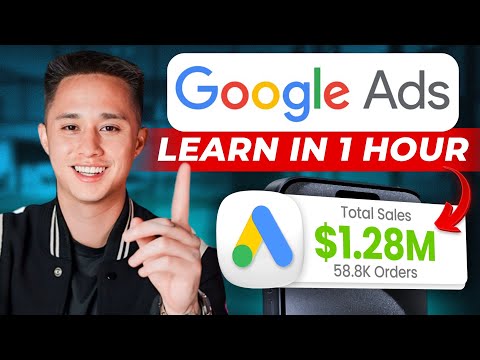 The Only Google Ads Tutorial You Will Ever Need For Local Service Business