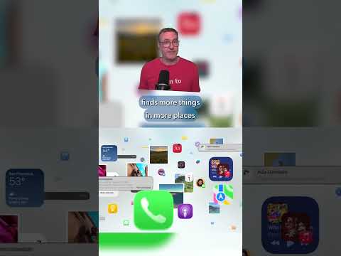 Top 3 features in macOS Tahoe from WWDC