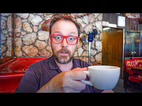 Let's Talk About American Social Etiquette