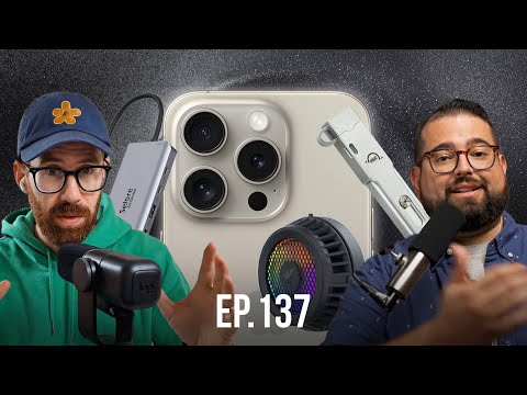 Accessories to Level Up the iPhone 15