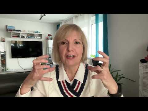 Men from a dating site. What are they like?