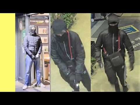 Doppelfolge März | Täter – Opfer – Polizei