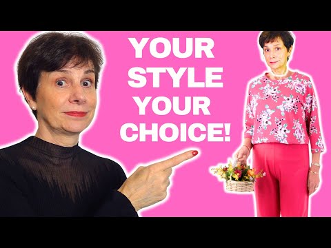 The Biggest Style Lie You're Telling Yourself - The Honest Truth