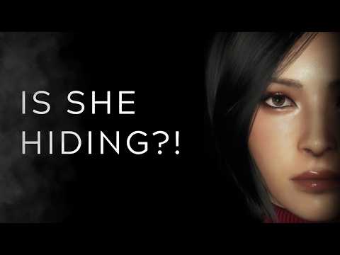 What Happened to Ada Wong in RE9?