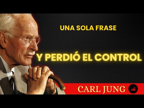 Carl Jung: Dile Esto a un Narcisista y Nunca Volverá a Jugar Contigo