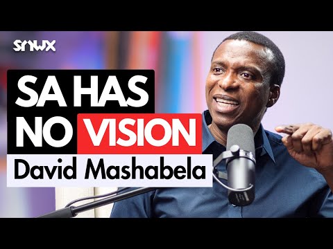 David Mashabela: King David Studio, Podcast n Chill, YouTube, Radio 2000, Malema, Vusi Thembekwayo