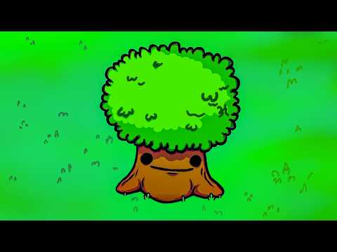 Keep the tree happy or else
