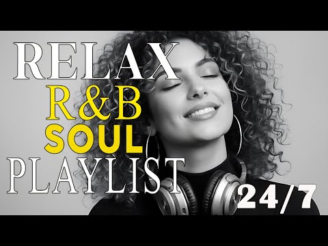 R&B Soul Love Playlist – Smooth & Emotional Songs That Speak to Your Heart 💞 | LIVE 24/7