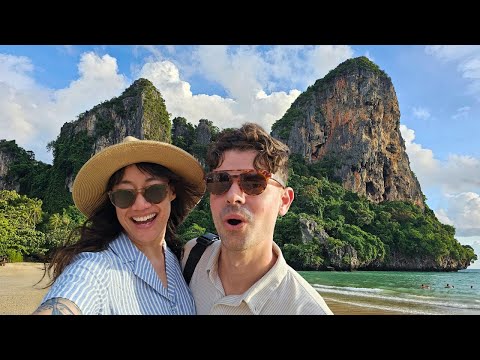 Why KRABI Thailand is a MUST Visit!