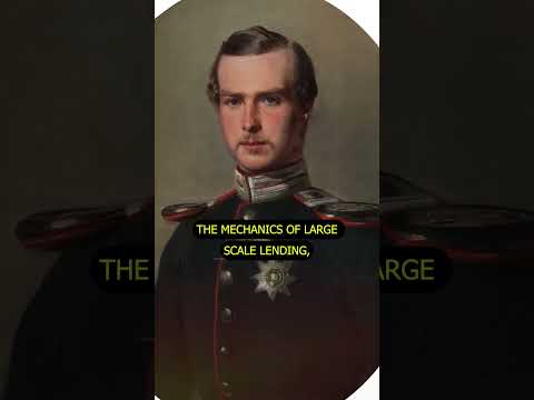 The Rothschilds: How One Family Engineered Modern Finance