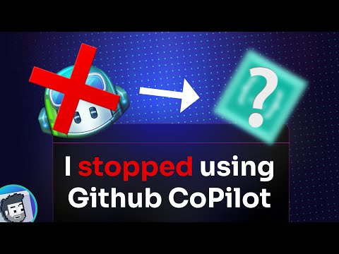 👋 Goodbye, CoPilot!  Hello, Codeium!
