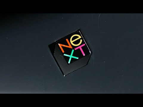 【初代NeXT】这绝对是乔布斯最离谱的产品...