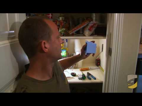 How to Install a Receptacle